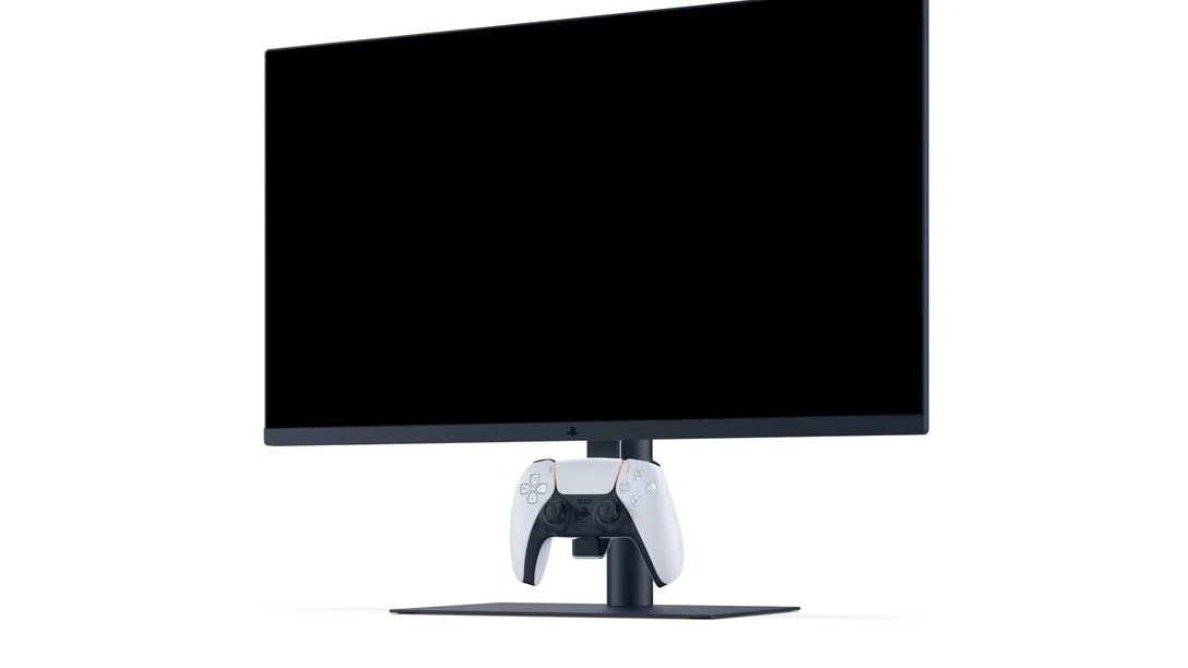 Sony reveals 27-inch PlayStation monitor for PS5 with HDR, 240 Hz