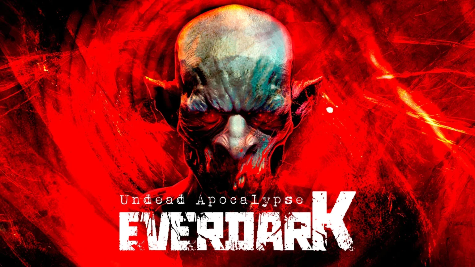 From VR to full-scale horror – Everdark: Undead Apocalypse lands on Xbox Series X|S