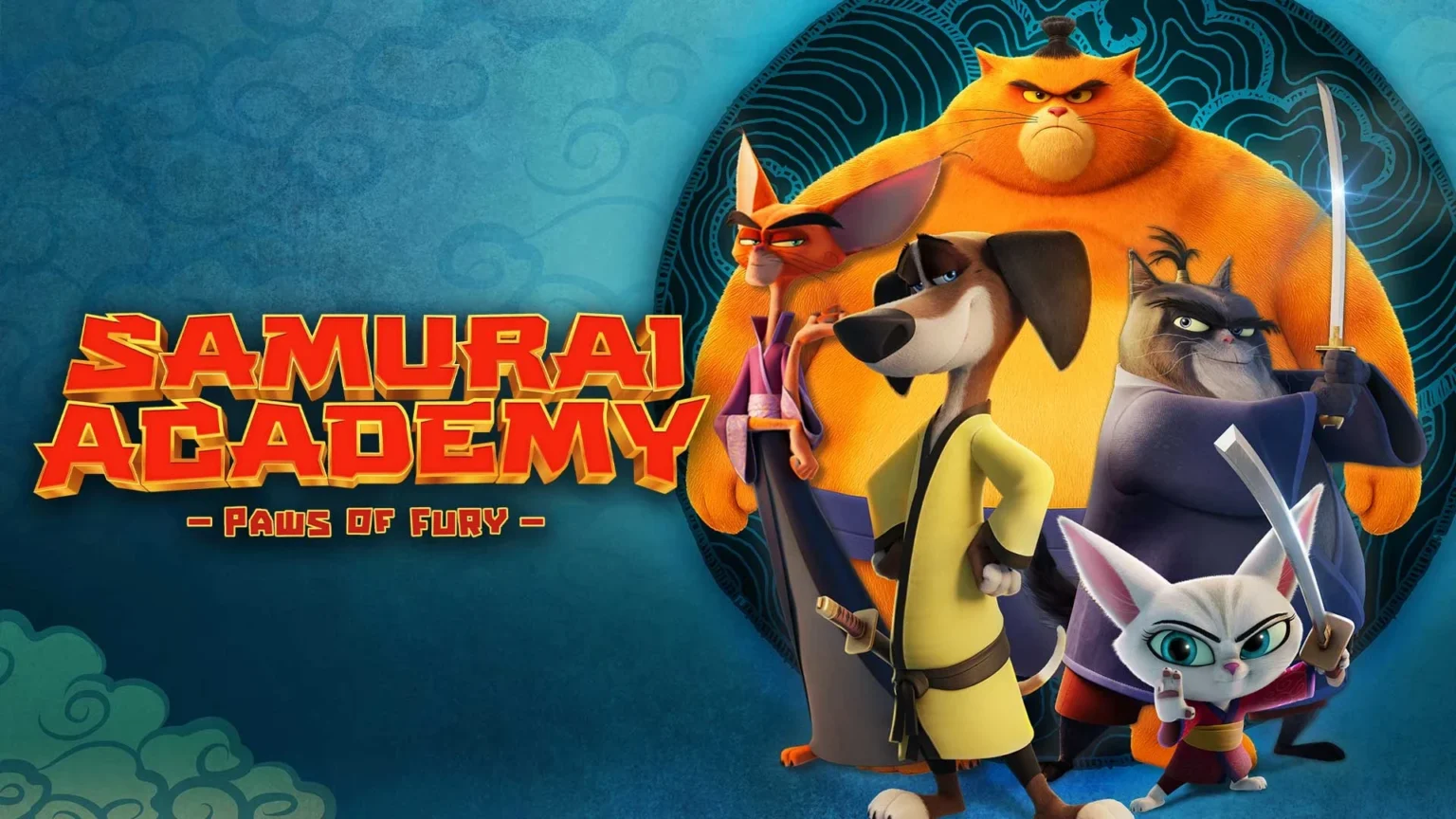 Samurai Academy: Paws of Fury lands on Xbox with new modes