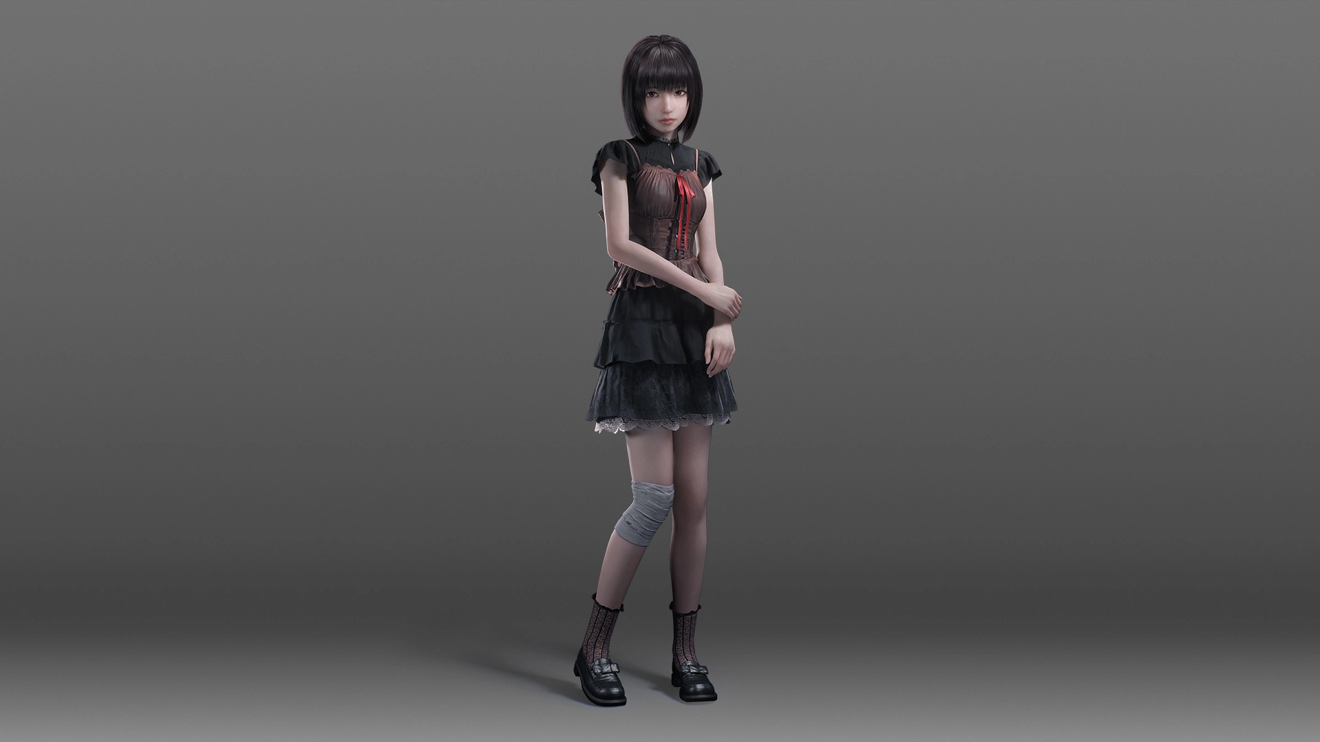 Fatal Frame II: Crimson Butterfly Remake lands on March 12, 2026
