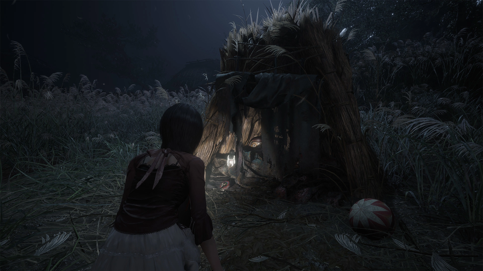 Fatal Frame II: Crimson Butterfly Remake lands on March 12, 2026