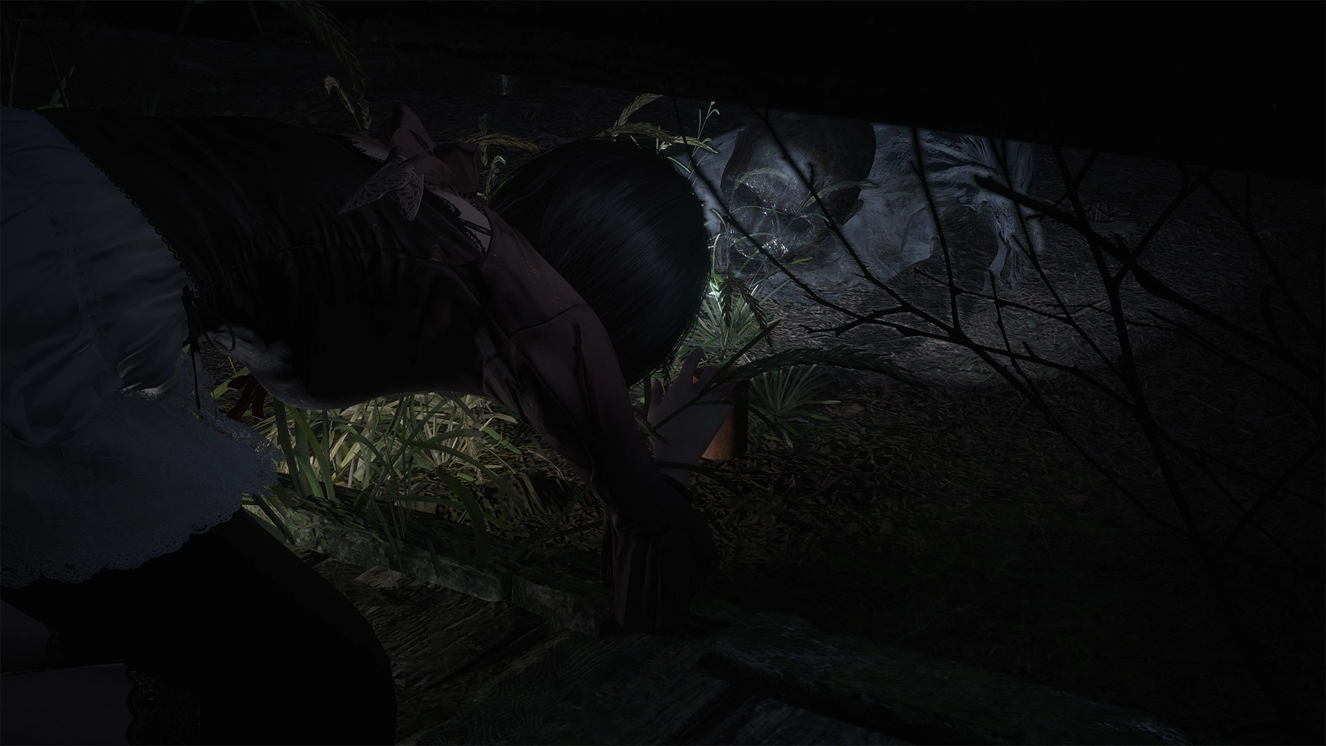 Fatal Frame II: Crimson Butterfly Remake lands on March 12, 2026