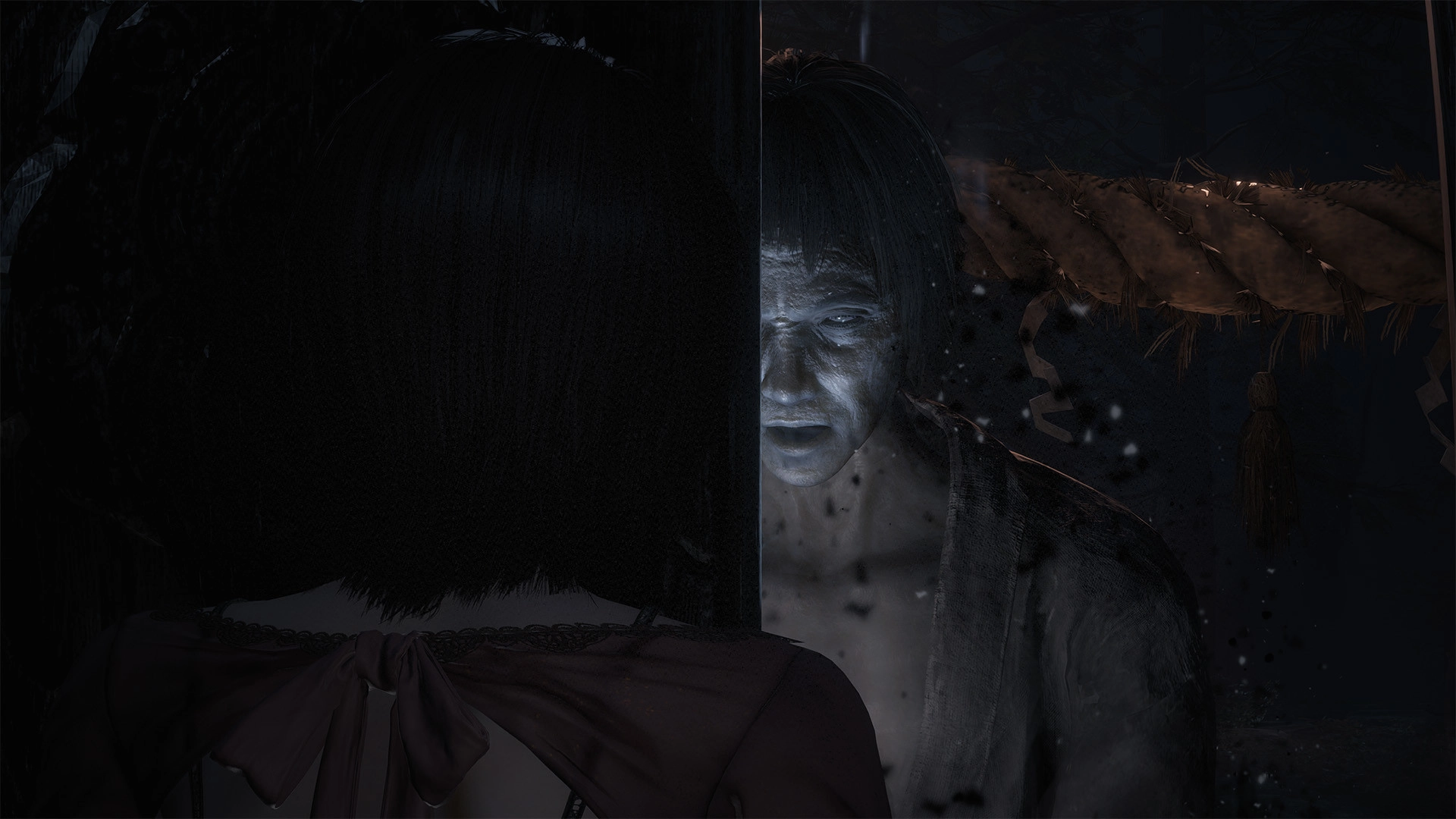 Fatal Frame II: Crimson Butterfly Remake lands on March 12, 2026