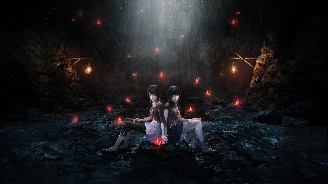 Fatal Frame II: Crimson Butterfly Remake lands on March 12, 2026