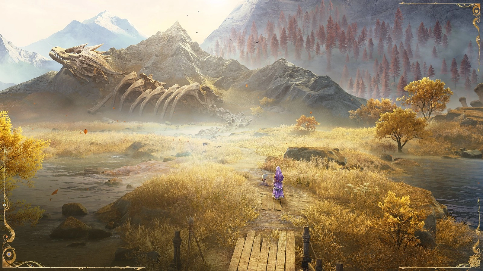 Celebrating Infinity Nikki