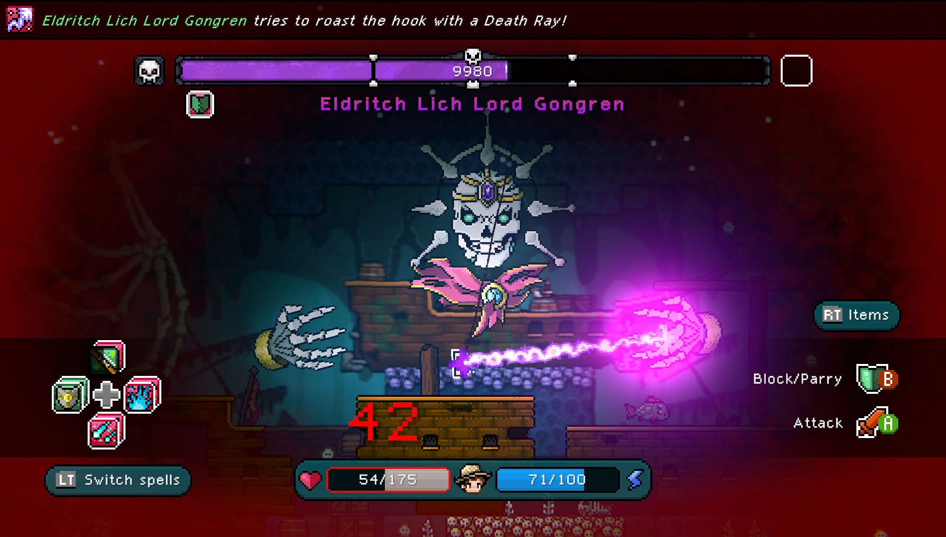 Nice Day for Fishing turns angling into an RPG on Xbox and PC