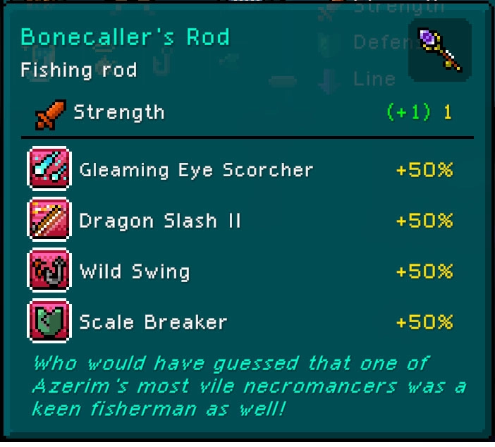 Nice Day for Fishing turns angling into an RPG on Xbox and PC