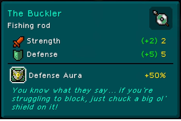 Nice Day for Fishing turns angling into an RPG on Xbox and PC