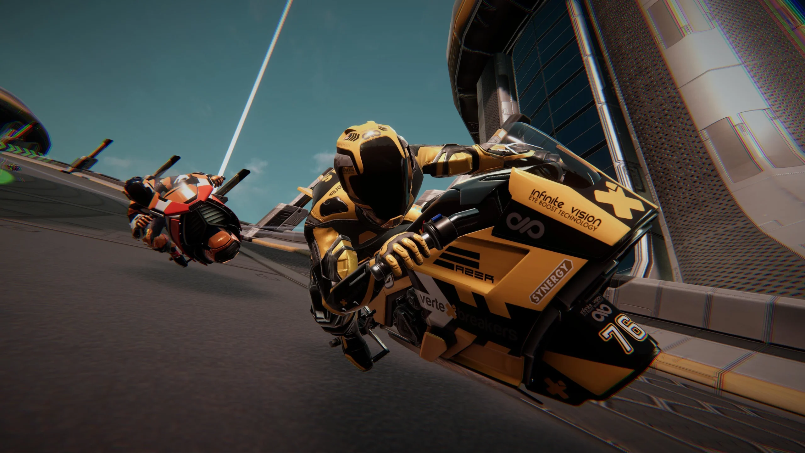 PS VR2’s November roadmap: four dated releases and a new reveal