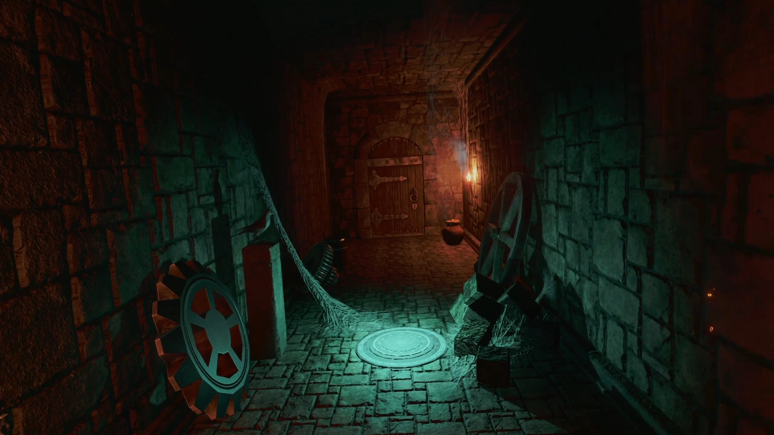 PS VR2’s November roadmap: four dated releases and a new reveal