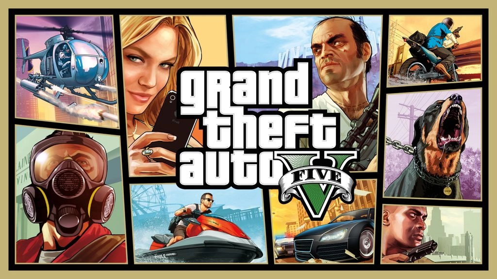 PlayStation Plus Game Catalog for November: Grand Theft Auto V, Red Dead Redemption, Pacific Drive, Still Wakes the Deep and more