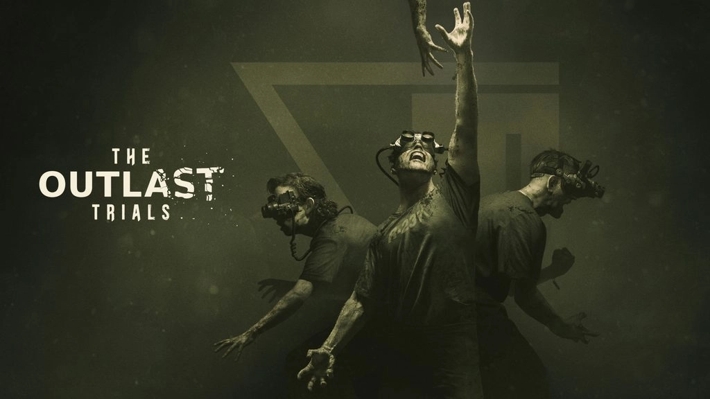 Explore horror in The Outlast Trials game for PS Plus, featuring survival challenges and psychological thrills.
