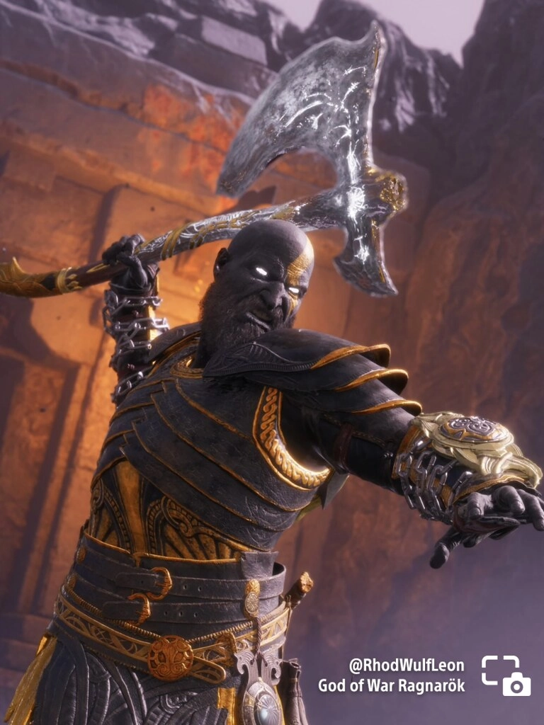 PlayStation Share of the Week spotlights costumes — next up: It Happens On PS5