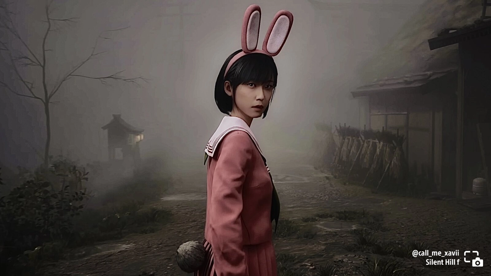 PlayStation Share of the Week spotlights costumes — next up: It Happens On PS5