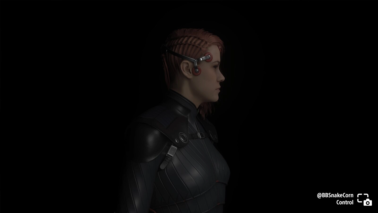 PlayStation Share of the Week spotlights costumes — next up: It Happens On PS5