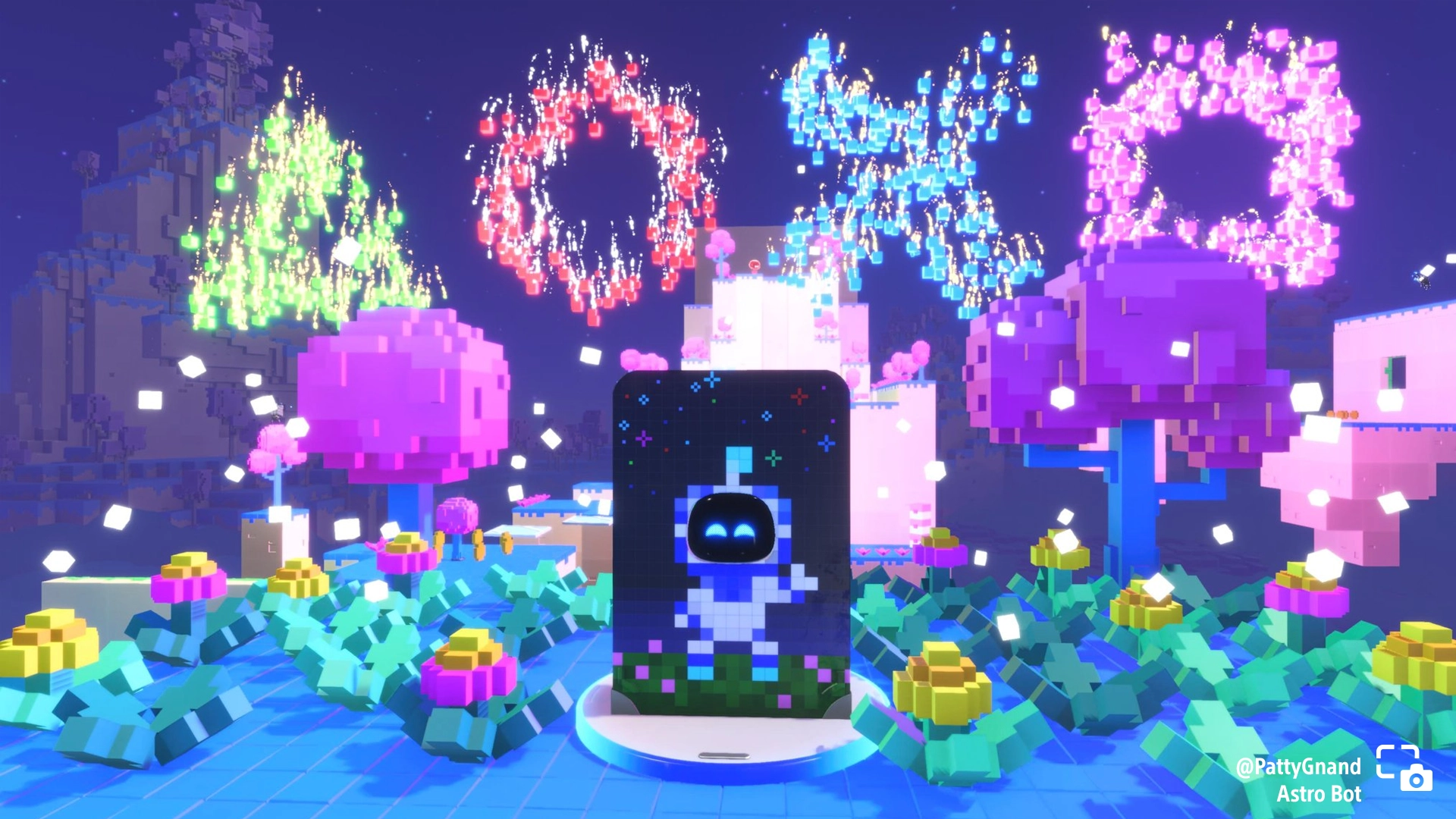 PS5 at five – PS Blog spotlights community shots and next theme