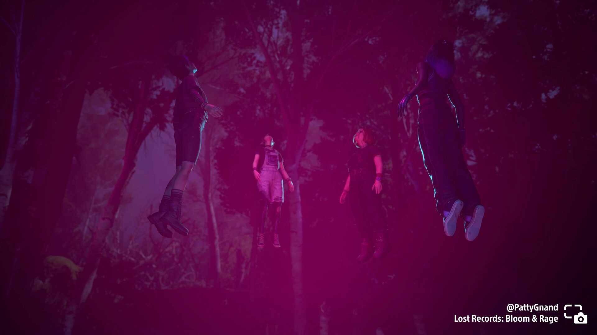 PlayStation Share of the Week turns eerie, ‘Costumes’ up next