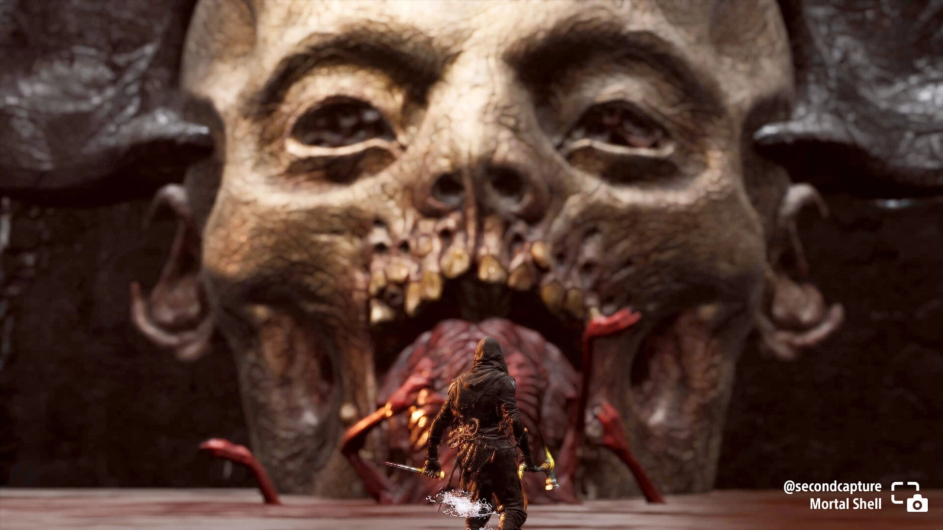 PlayStation Share of the Week turns eerie, ‘Costumes’ up next