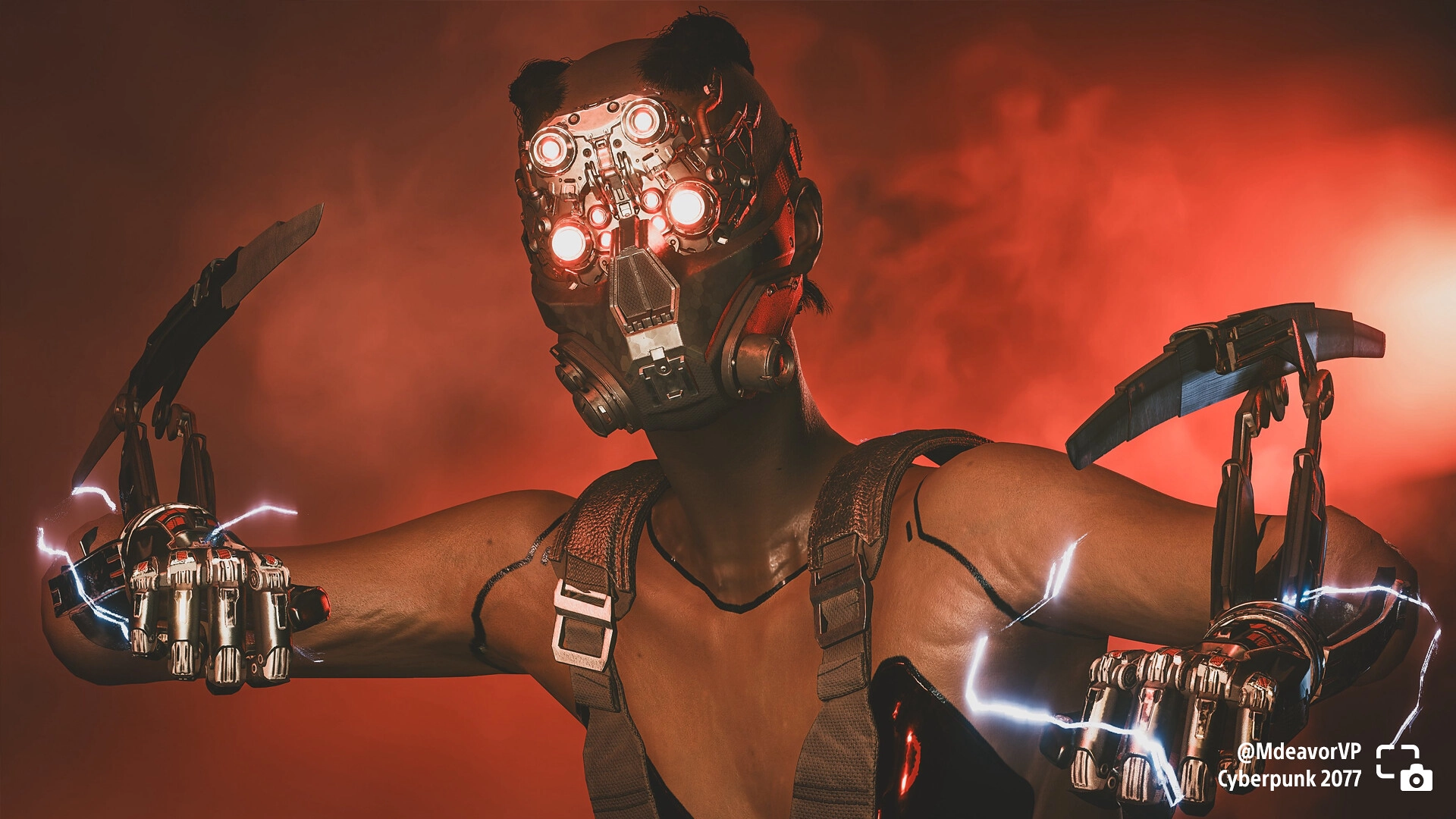 PlayStation Share of the Week turns eerie, ‘Costumes’ up next