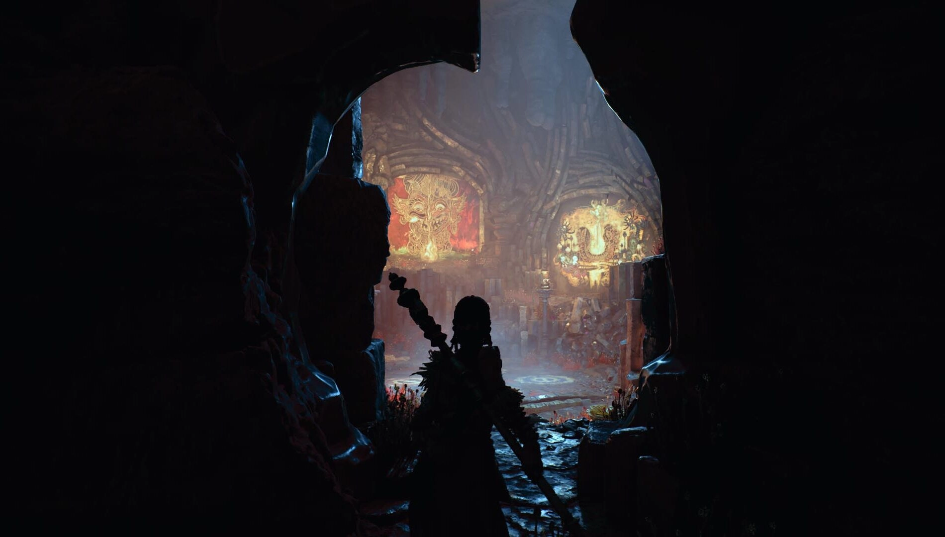 Raji: Kaliyuga reveals a new third-person adventure in ancient India, showcasing enhanced visuals and gameplay mechanics.