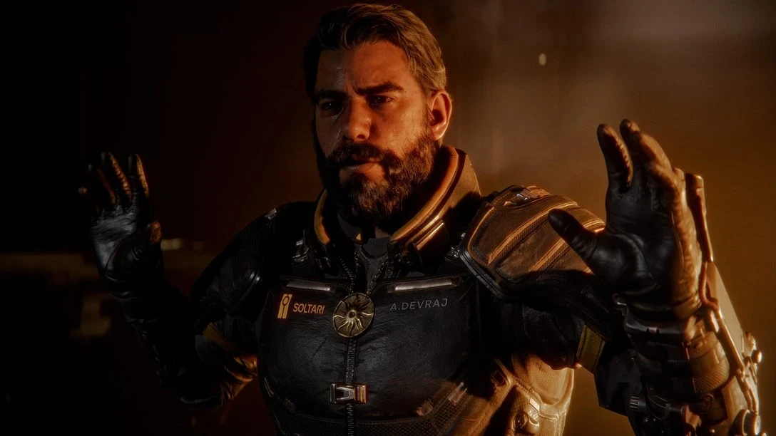 Housemarque dates Saros for April 30, 2026 – trailer, cast and combat