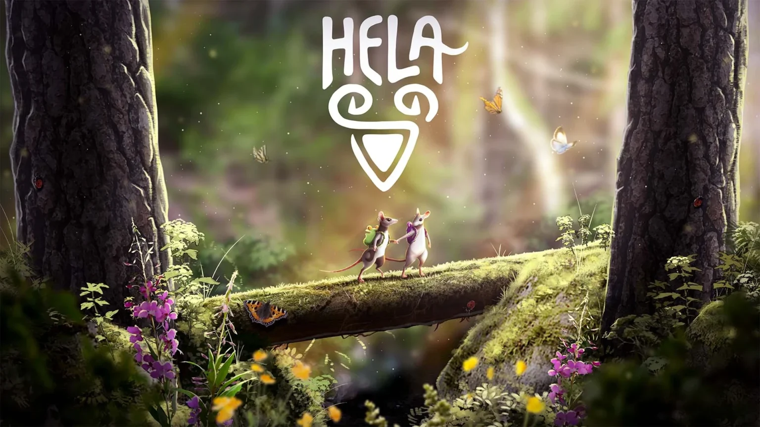 Hela mixes co-op and solo play with Shades, set for 2026 launch
