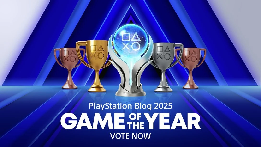 PlayStation opens PS Blog GOTY 2025 polls – eligibility, dates, categories