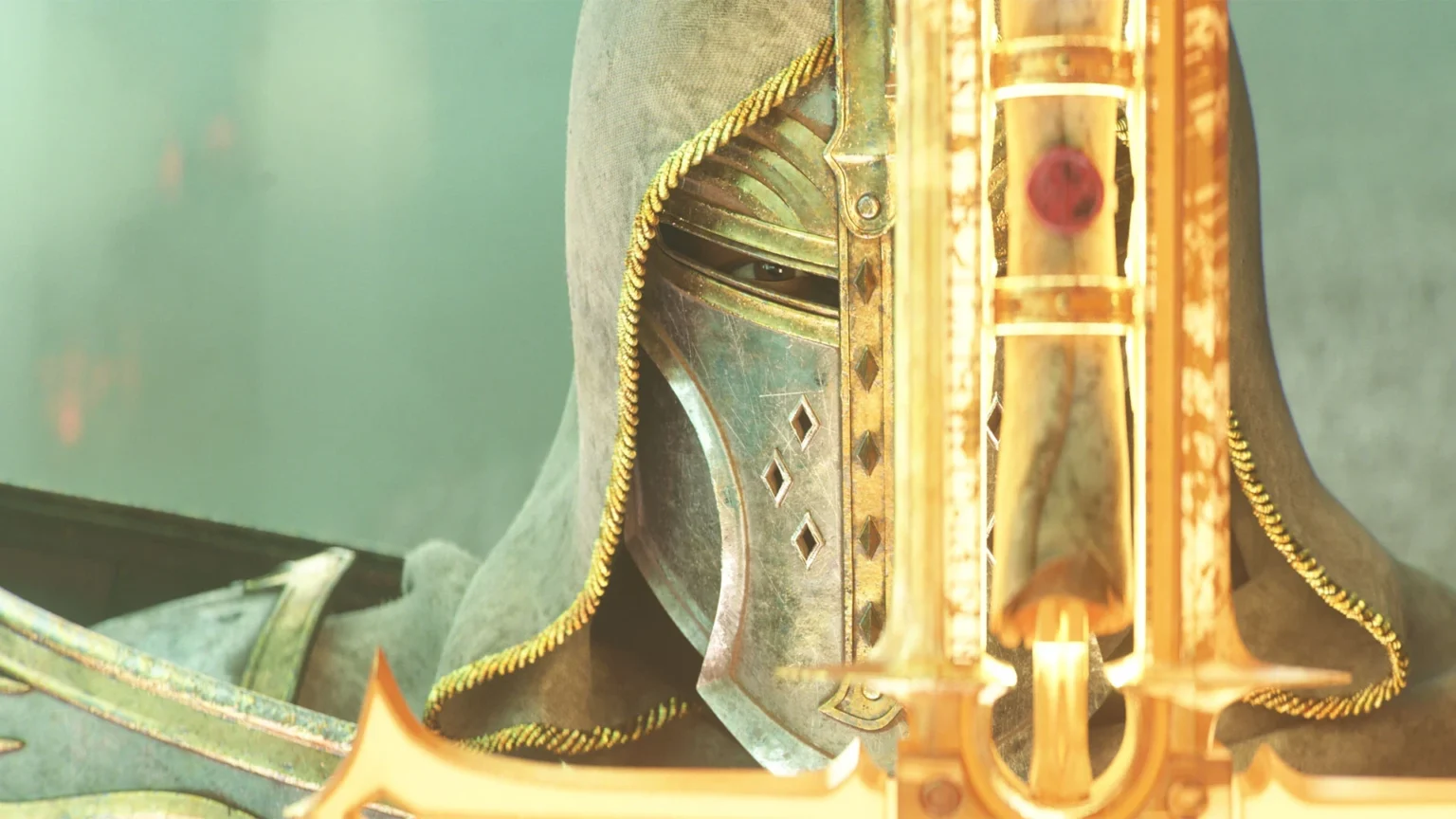 Paladin marches into Diablo IV with Oaths and angelic power