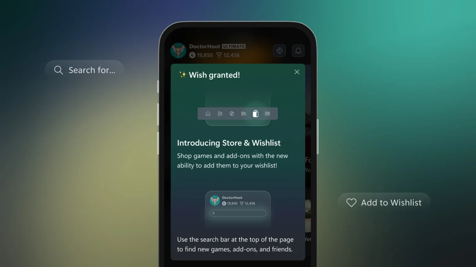 Xbox updates: Play Anywhere tops 1,000, cloud streaming grows