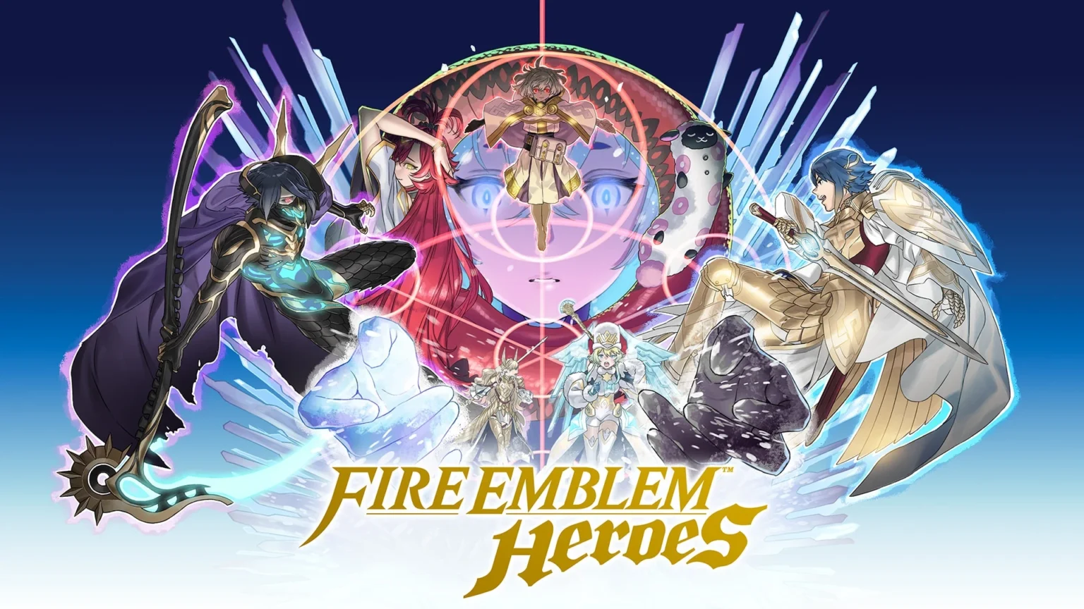 Book X kicks off in Fire Emblem Heroes – Ragnarök storyline lands