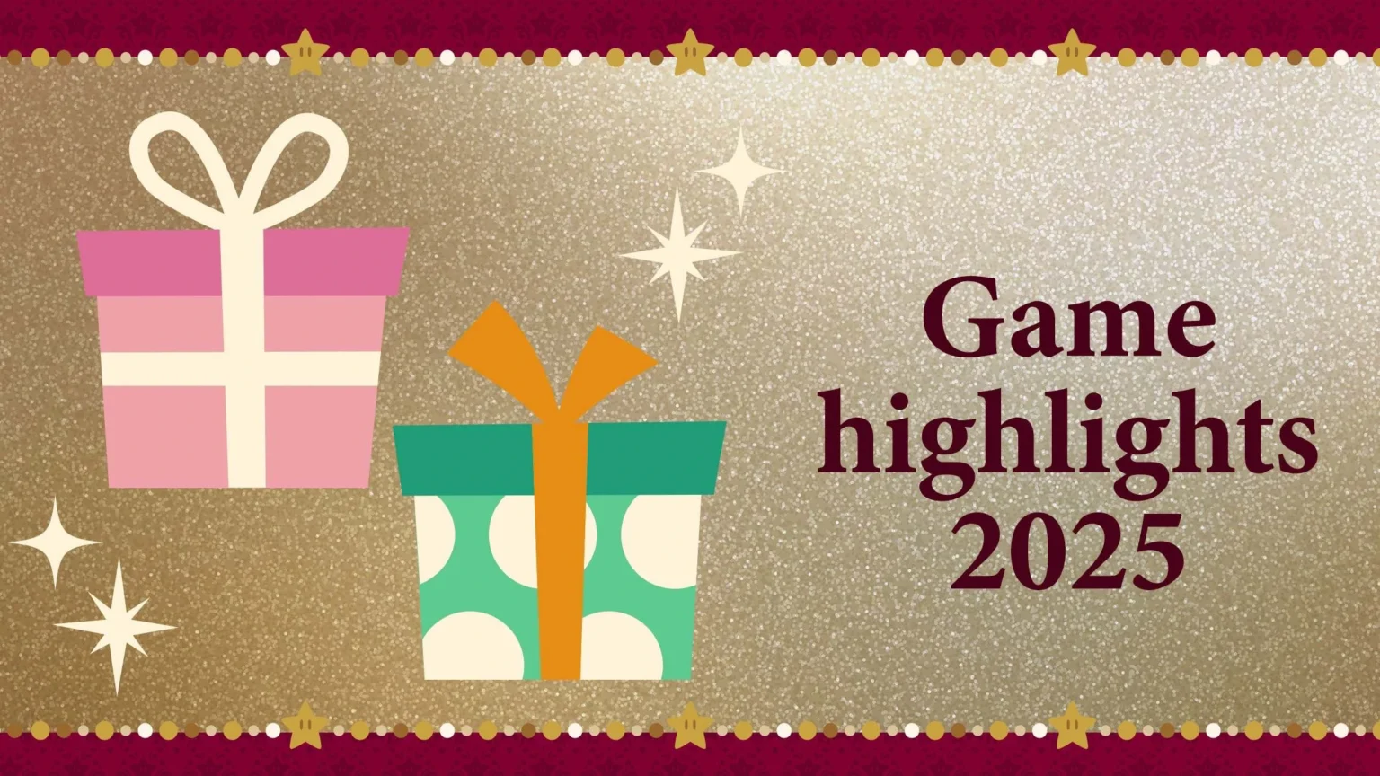 Everything Nintendo spotlighted from Switch 2’s first year