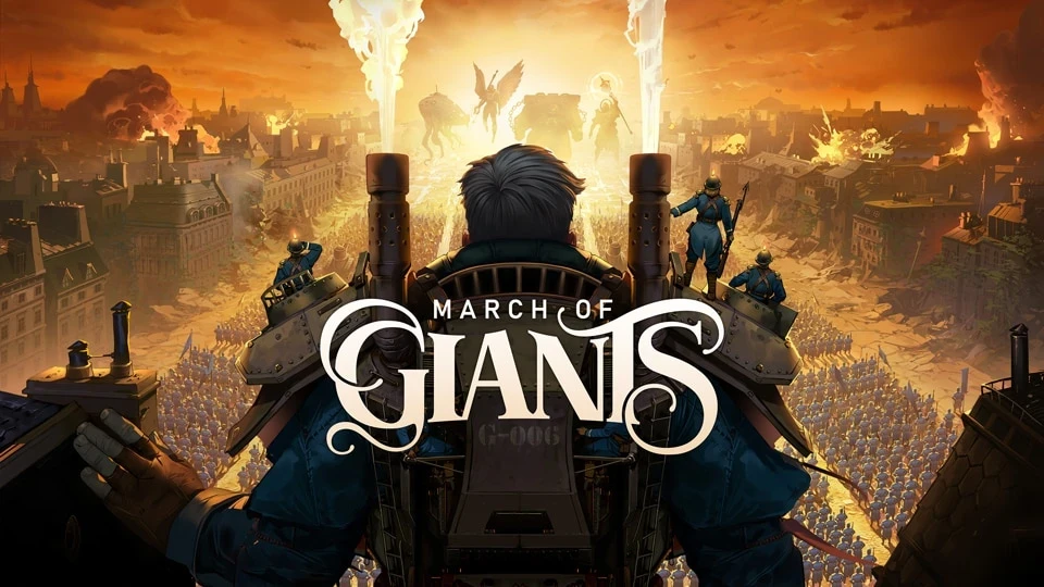 Ubisoft brings March of Giants in-house as team targets next update