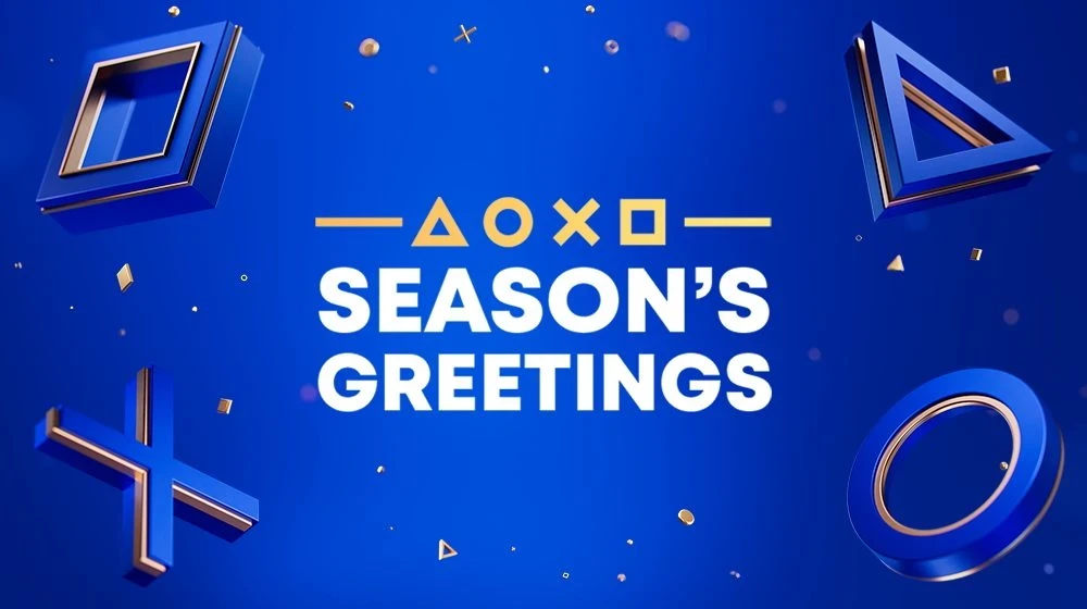 Season’s roundup: PlayStation collects studio holiday cards