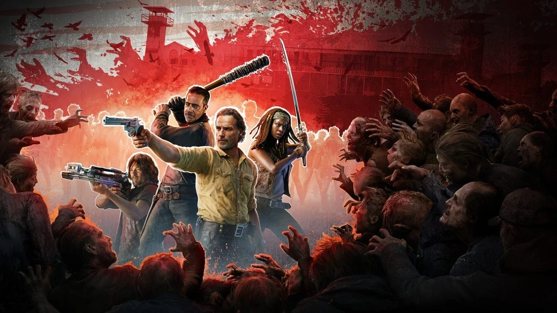The Walking Dead invades World War Z: new DLC details