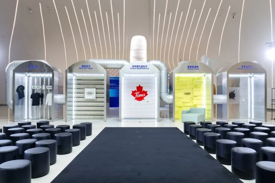 CarbonXmade moves CCU from lab to shelves with new product trio