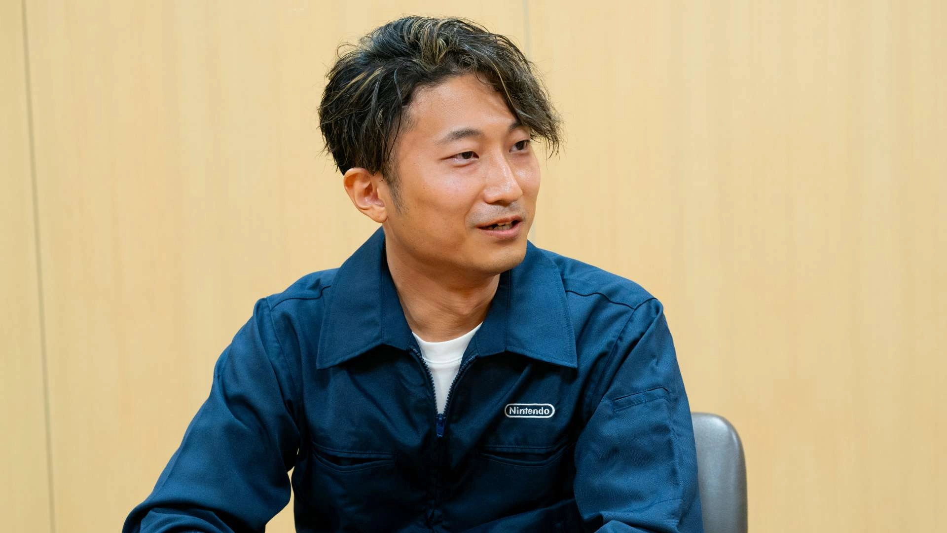 Nintendo developer discusses gameplay innovations for Drag x Drive™ in Ask the Developer series. Insights on controls and ...