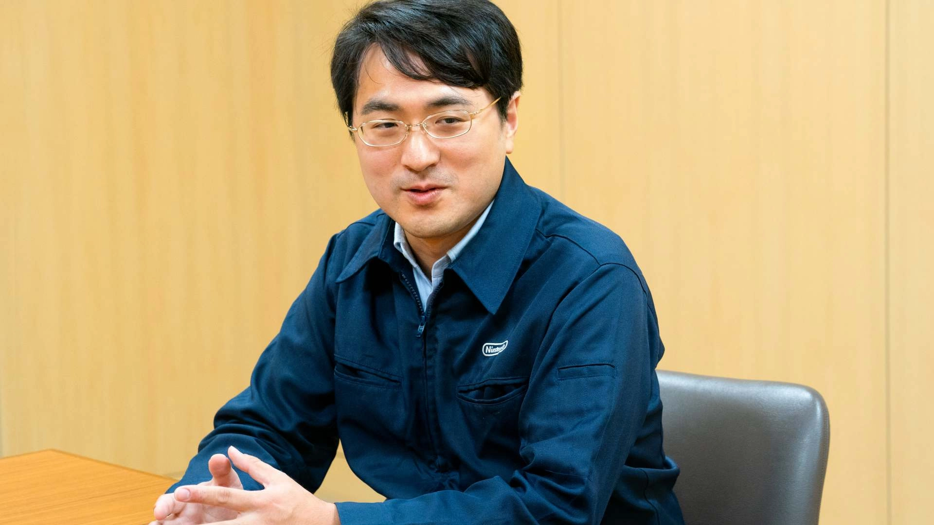 Nintendo developer discusses gameplay mechanics and player immersion in