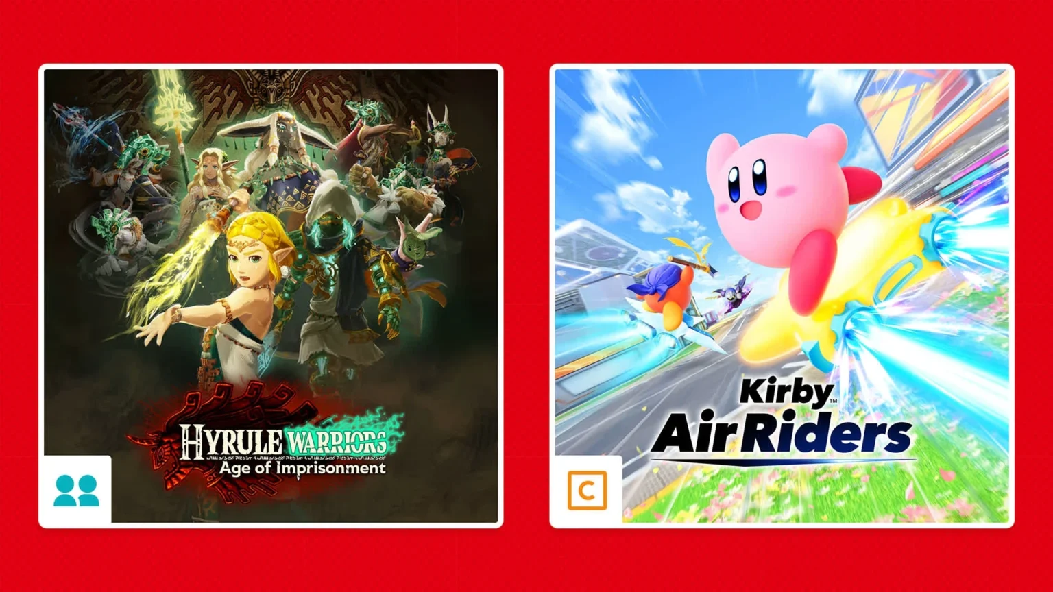 GameChat and GameShare on Nintendo Switch 2 – how they work and which games support them