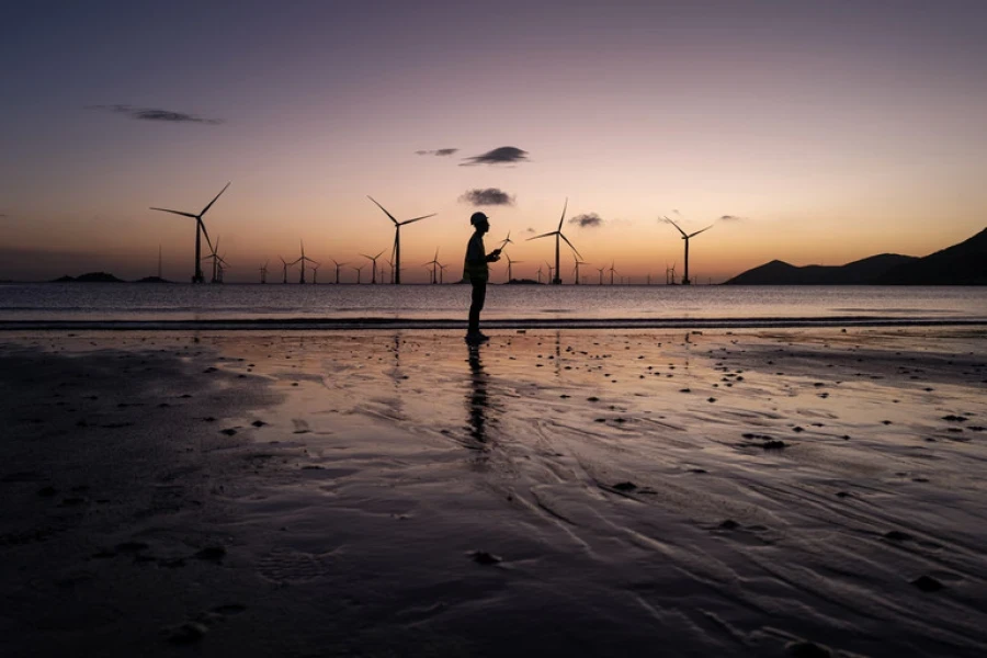 CarbonX’s second round: 50 teams, US$28m and real‑world pilots