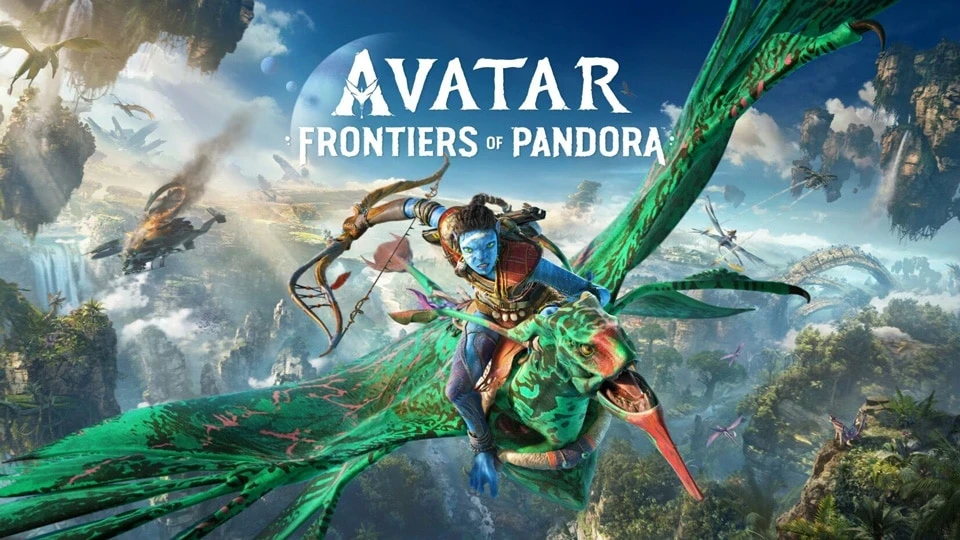 Avatar: Frontiers of Pandora expands accessibility across all releases