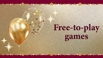 Free-to-play roundup lands on Nintendo Switch 2 and Switch