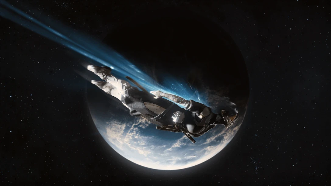 Chaos Manufacturing unveils SOL Shogunate, a sci-fi samurai RPG