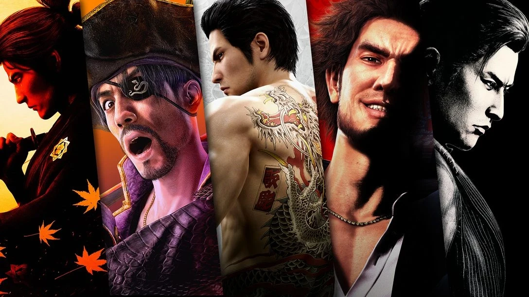 Yakuza Kiwami 3 & Dark Ties hits PS5 Feb 12 – what’s changing and why