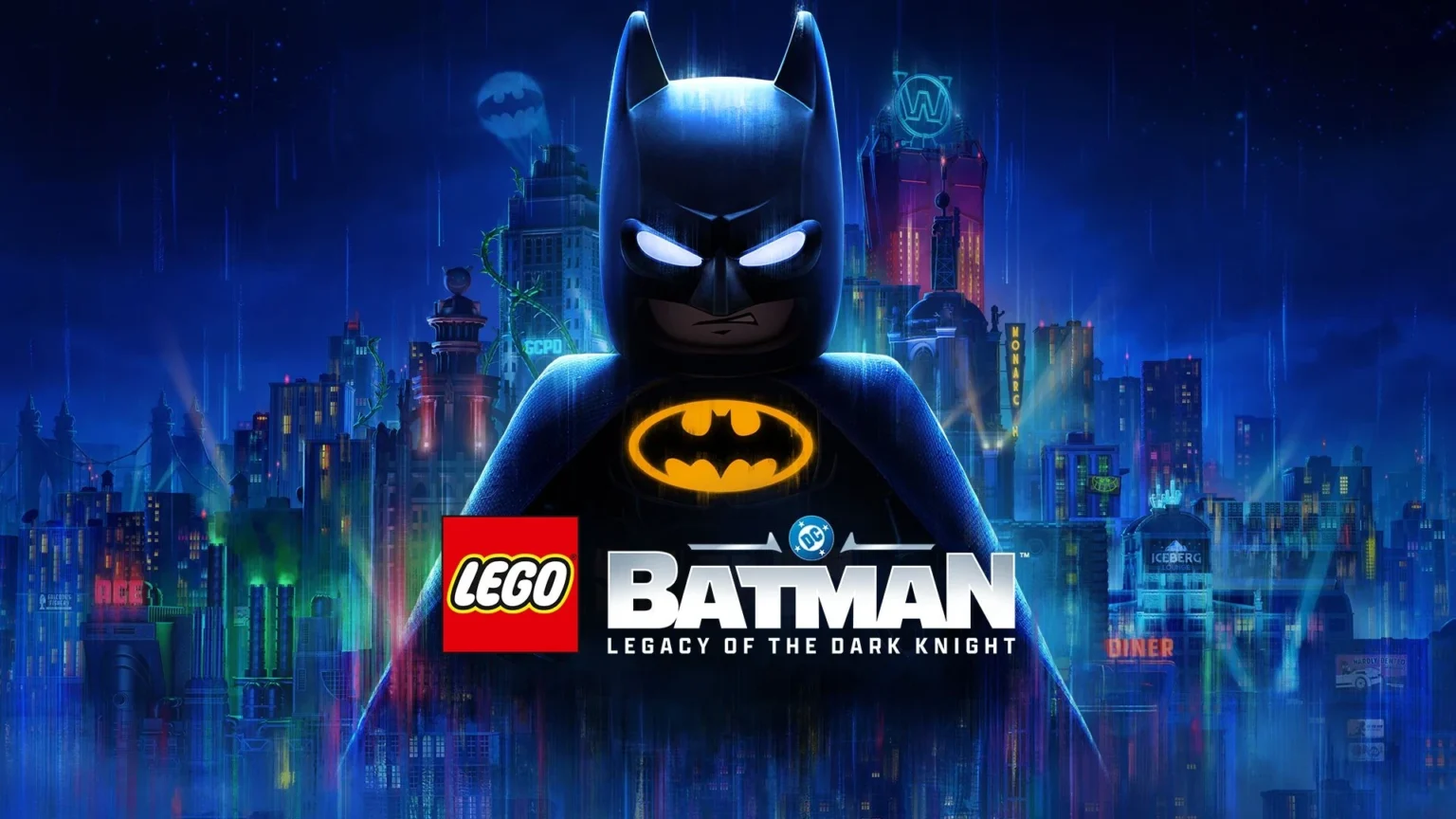 Lego Batman: Legacy of the Dark Knight lands May 29, 2026 on Xbox