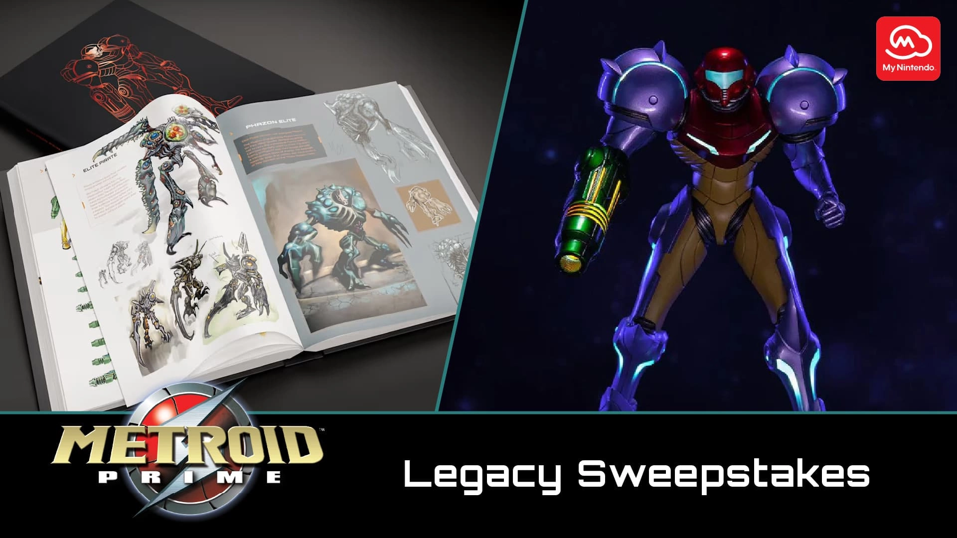 Celebrate the holidays with My Nintendo