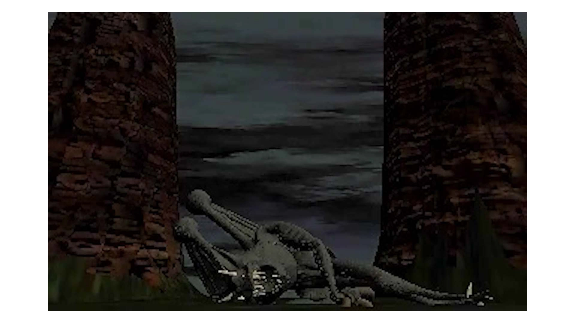 Blood: Refreshed Supply remaster features enhanced graphics, capturing the essence of the original 1997 horror FPS.