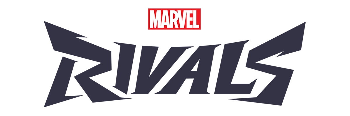 Marvel Rivals logo showcased at the PlayStation Partner Awards, celebrating top PS5 games from Japan and Asia.