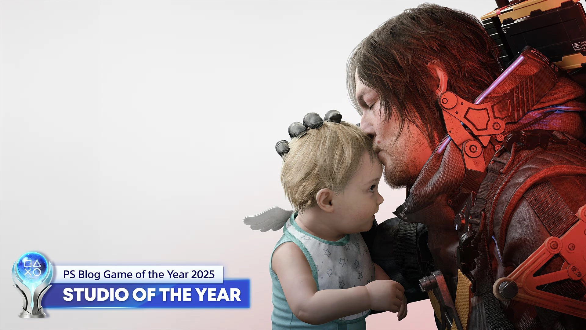 PS Blog Game of the Year 2025: Celebrating iconic characters and creative excellence in gaming.