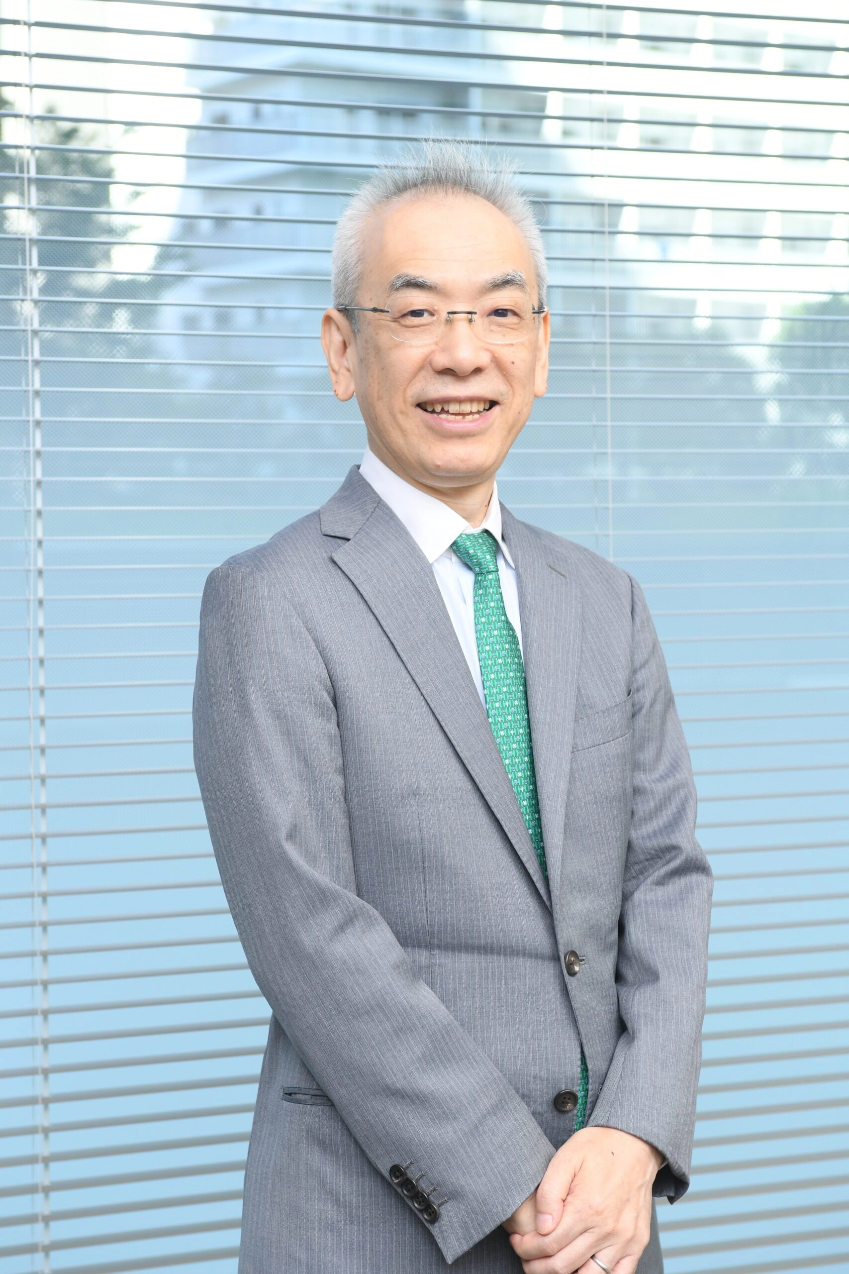 **Alt Text:** Akitoshi Kawazu, creator of SaGa, discusses Romancing SaGa -Minstrel Song- Remastered International release.