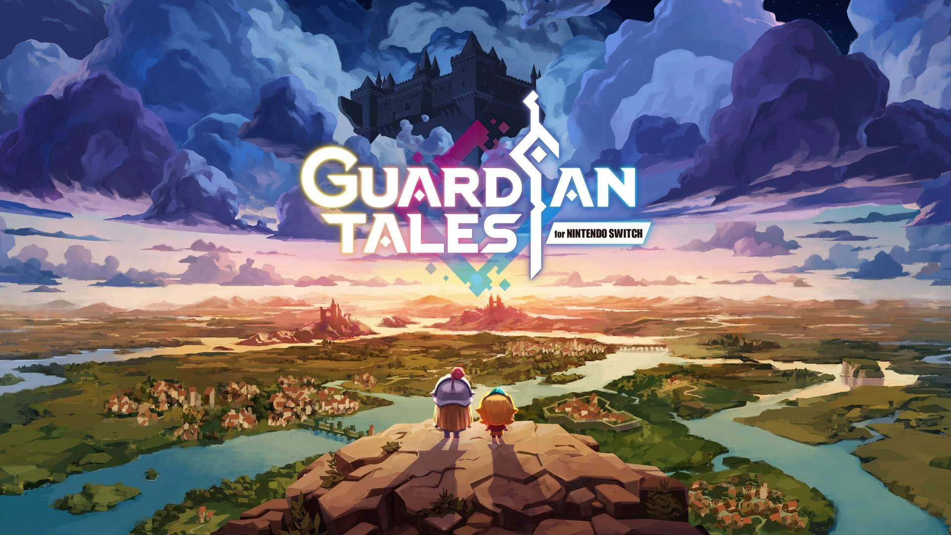 Discover free-to-play games for Nintendo Switch, including Guardian Tales, Apex Legends, and Fortnite. Perfect for all gam...